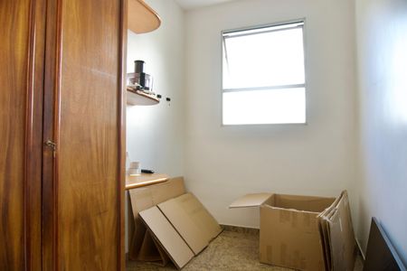 Apartamento para alugar com 370m², 6 quartos e 4 vagasQuarto de Serviço 2