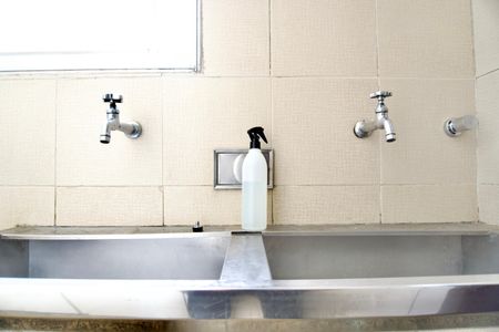 Apartamento para alugar com 370m², 6 quartos e 4 vagasÁrea de Serviço