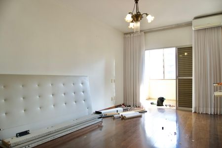 Apartamento para alugar com 370m², 6 quartos e 4 vagasSuíte 2