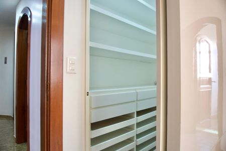 Apartamento para alugar com 370m², 6 quartos e 4 vagasCozinha - Armários