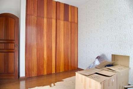 Apartamento para alugar com 370m², 6 quartos e 4 vagasQuarto 1