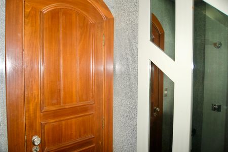 Apartamento para alugar com 370m², 6 quartos e 4 vagasLavabo