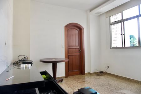 Apartamento para alugar com 370m², 6 quartos e 4 vagasSala 3
