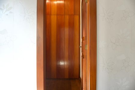 Apartamento para alugar com 370m², 6 quartos e 4 vagasSuíte 1 - Closet