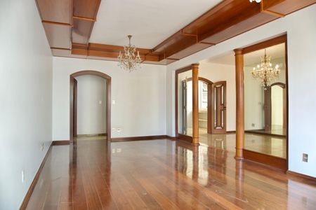 Apartamento para alugar com 370m², 6 quartos e 4 vagasSala 2