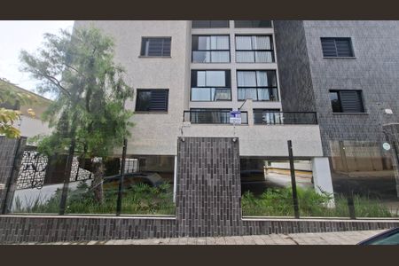 Apartamento à venda com 123m², 3 quartos e 2 vagasfachada / placa: rmgs 50