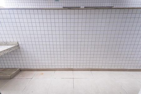 Apartamento à venda com 123m², 3 quartos e 2 vagasarea privativa e de serviço