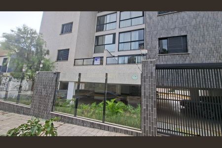 Apartamento à venda com 123m², 3 quartos e 2 vagasfachada / placa: rmgs 50
