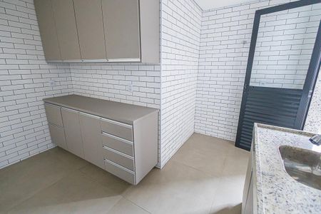 Apartamento à venda com 123m², 3 quartos e 2 vagascozinha
