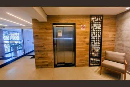 Apartamento à venda com 123m², 3 quartos e 2 vagashall de entrada