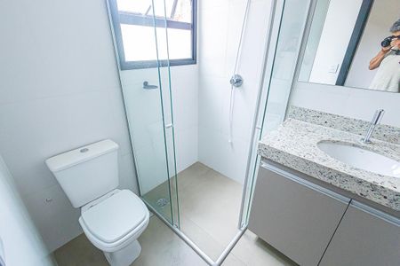 Apartamento à venda com 123m², 3 quartos e 2 vagassuite