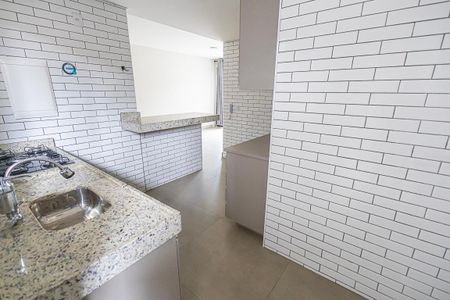 Apartamento à venda com 123m², 3 quartos e 2 vagascozinha