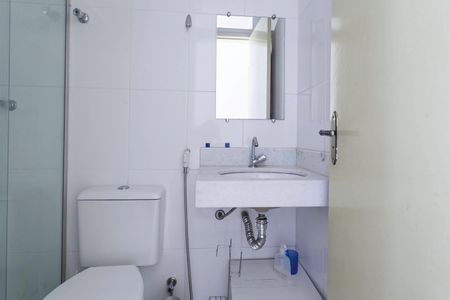 Apartamento à venda com 311m², 4 quartos e 2 vagasBanheiro de serviço