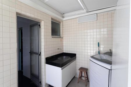 Apartamento à venda com 311m², 4 quartos e 2 vagasÁrea de serviço 