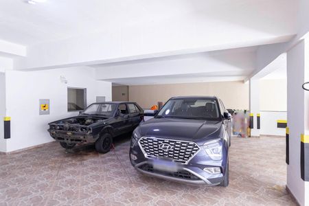 Apartamento à venda com 311m², 4 quartos e 2 vagasGaragem