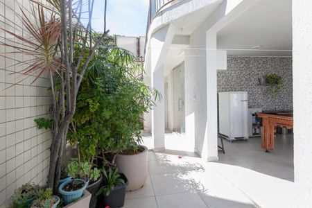 Apartamento à venda com 311m², 4 quartos e 2 vagasÁrea Privativa