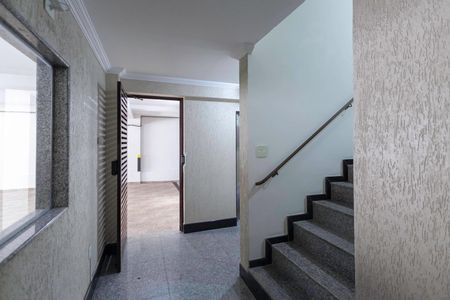 Apartamento à venda com 311m², 4 quartos e 2 vagasHall social