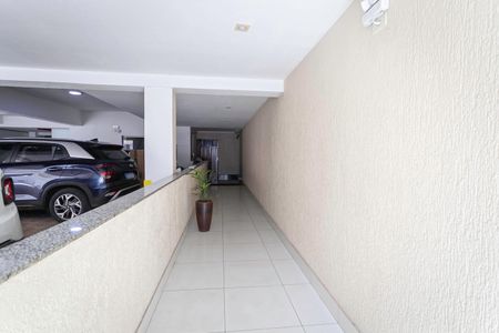 Apartamento à venda com 311m², 4 quartos e 2 vagasEntrada