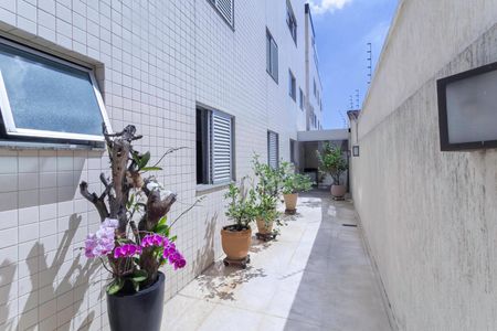 Apartamento à venda com 311m², 4 quartos e 2 vagasÁrea Privativa