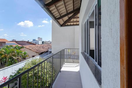 Apartamento à venda com 311m², 4 quartos e 2 vagasVaranda