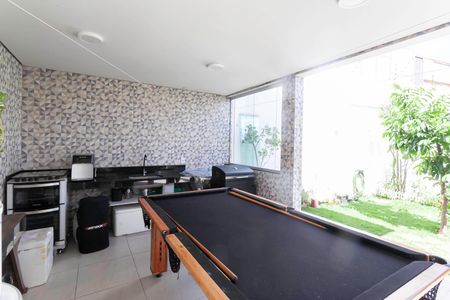 Apartamento à venda com 311m², 4 quartos e 2 vagasÁrea gourmet