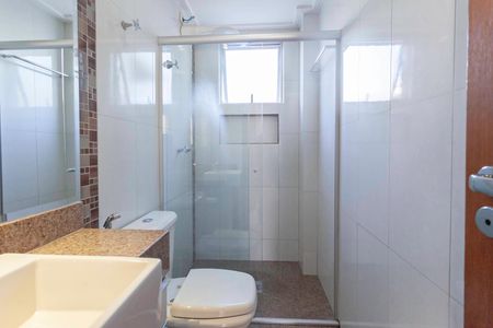 Apartamento à venda com 311m², 4 quartos e 2 vagasBanheiro social 