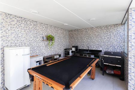 Apartamento à venda com 311m², 4 quartos e 2 vagasÁrea gourmet