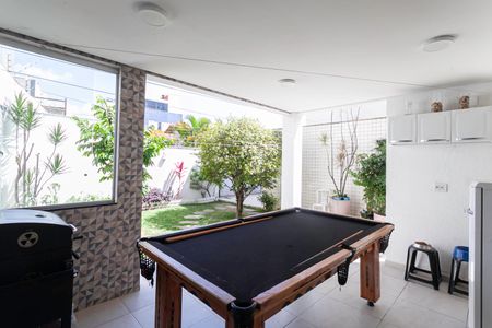 Apartamento à venda com 311m², 4 quartos e 2 vagasÁrea gourmet