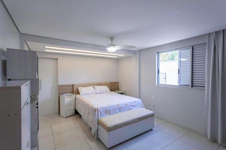 Apartamento à venda com 311m², 4 quartos e 2 vagasSuíte 2