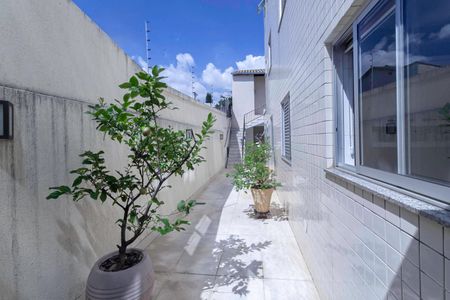 Apartamento à venda com 311m², 4 quartos e 2 vagasÁrea Privativa