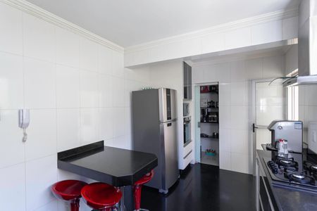 Apartamento à venda com 311m², 4 quartos e 2 vagasCozinha