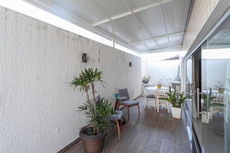 Apartamento à venda com 311m², 4 quartos e 2 vagasÁrea Privativa