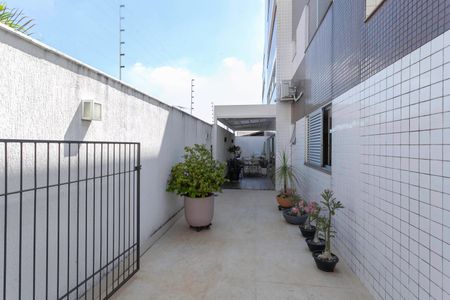 Apartamento à venda com 311m², 4 quartos e 2 vagasÁrea Privativa