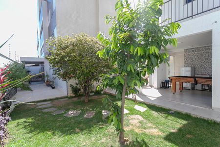 Apartamento à venda com 311m², 4 quartos e 2 vagasÁrea Privativa