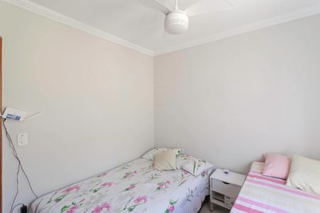 Apartamento à venda com 311m², 4 quartos e 2 vagasQuarto 