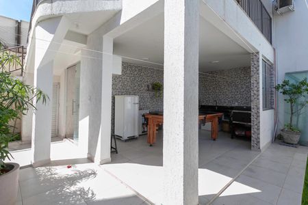 Apartamento à venda com 311m², 4 quartos e 2 vagasÁrea gourmet