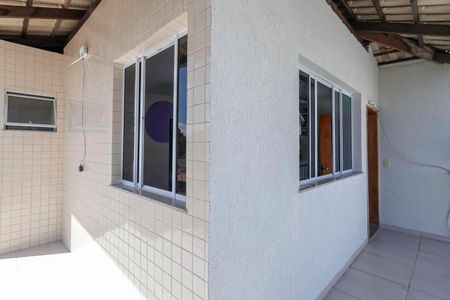 Apartamento à venda com 311m², 4 quartos e 2 vagasVaranda