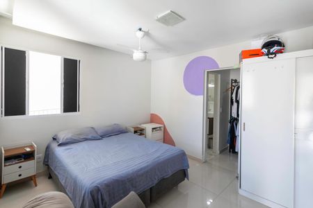 Apartamento à venda com 311m², 4 quartos e 2 vagasSuíte 3