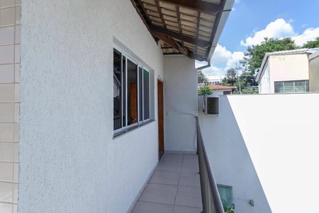 Apartamento à venda com 311m², 4 quartos e 2 vagasVaranda
