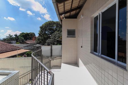 Apartamento à venda com 311m², 4 quartos e 2 vagasVaranda