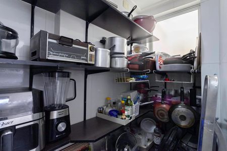 Apartamento à venda com 311m², 4 quartos e 2 vagasDespensa