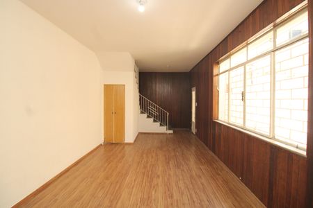 Sala de casa para alugar com 3 quartos, 105m² em Vila Dom Pedro I, São Paulo