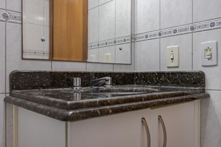 Apartamento à venda com 120m², 2 quartos e 1 vagaBanheiro