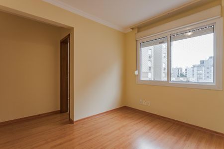 Suíte de apartamento à venda com 2 quartos, 120m² em Boa Vista, Porto Alegre
