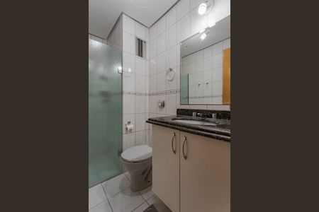 Apartamento à venda com 120m², 2 quartos e 1 vagaBanheiro