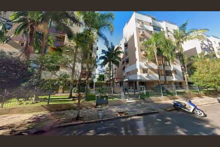 Apartamento à venda com 120m², 2 quartos e 1 vagaFachada