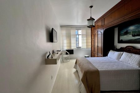 Apartamento para alugar com 110m², 3 quartos e 1 vagaSuite