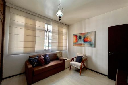 Apartamento para alugar com 110m², 3 quartos e 1 vagaQuarto 2