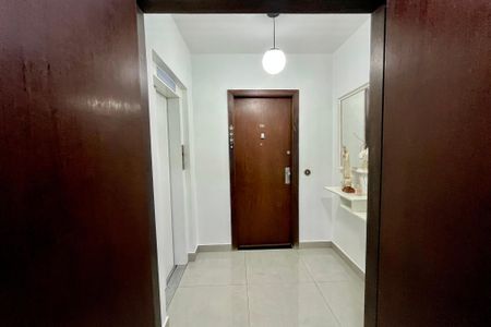 Apartamento para alugar com 110m², 3 quartos e 1 vagaHall de entrada