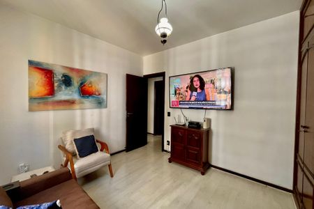 Apartamento para alugar com 110m², 3 quartos e 1 vagaQuarto 2